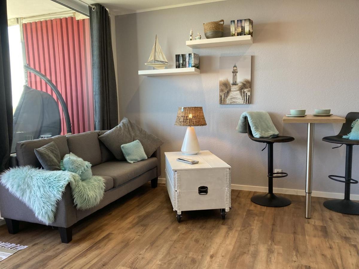 Apartamento Berolina 412 - Sturmvogel Dahme  Exterior foto