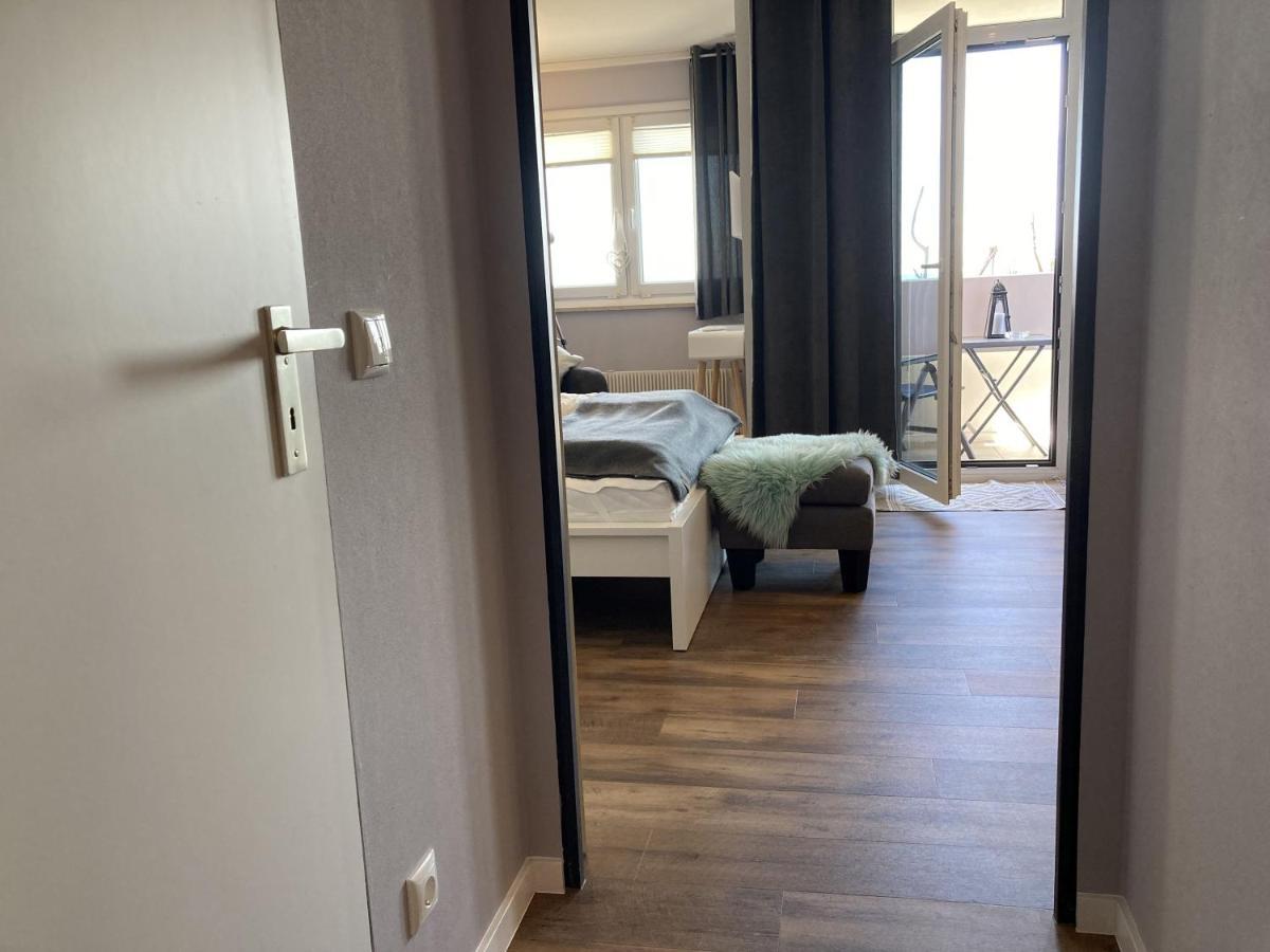 Apartamento Berolina 412 - Sturmvogel Dahme  Exterior foto