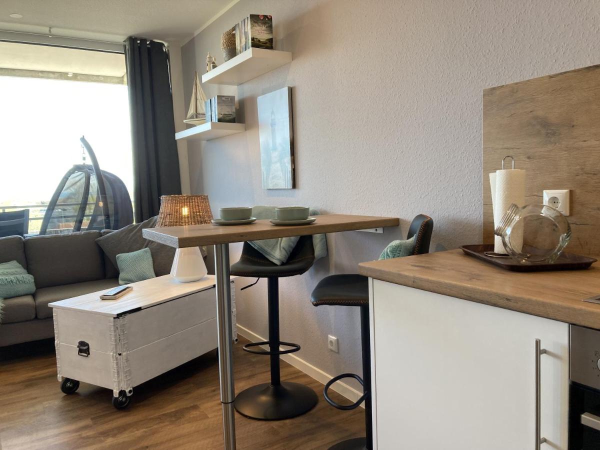 Apartamento Berolina 412 - Sturmvogel Dahme  Exterior foto