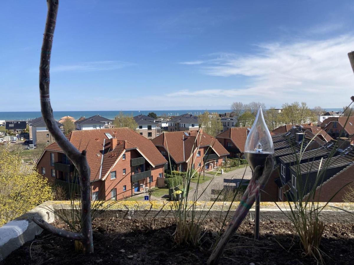Apartamento Berolina 412 - Sturmvogel Dahme  Exterior foto