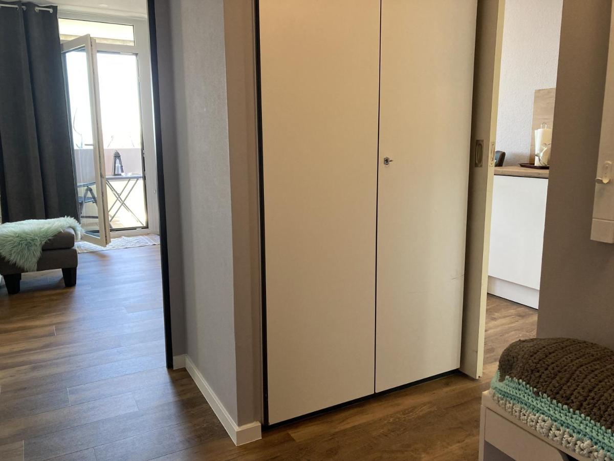 Apartamento Berolina 412 - Sturmvogel Dahme  Exterior foto