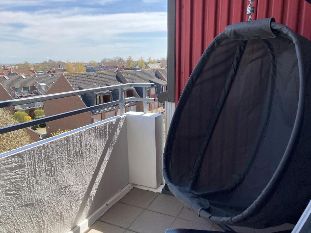 Apartamento Berolina 412 - Sturmvogel Dahme  Exterior foto
