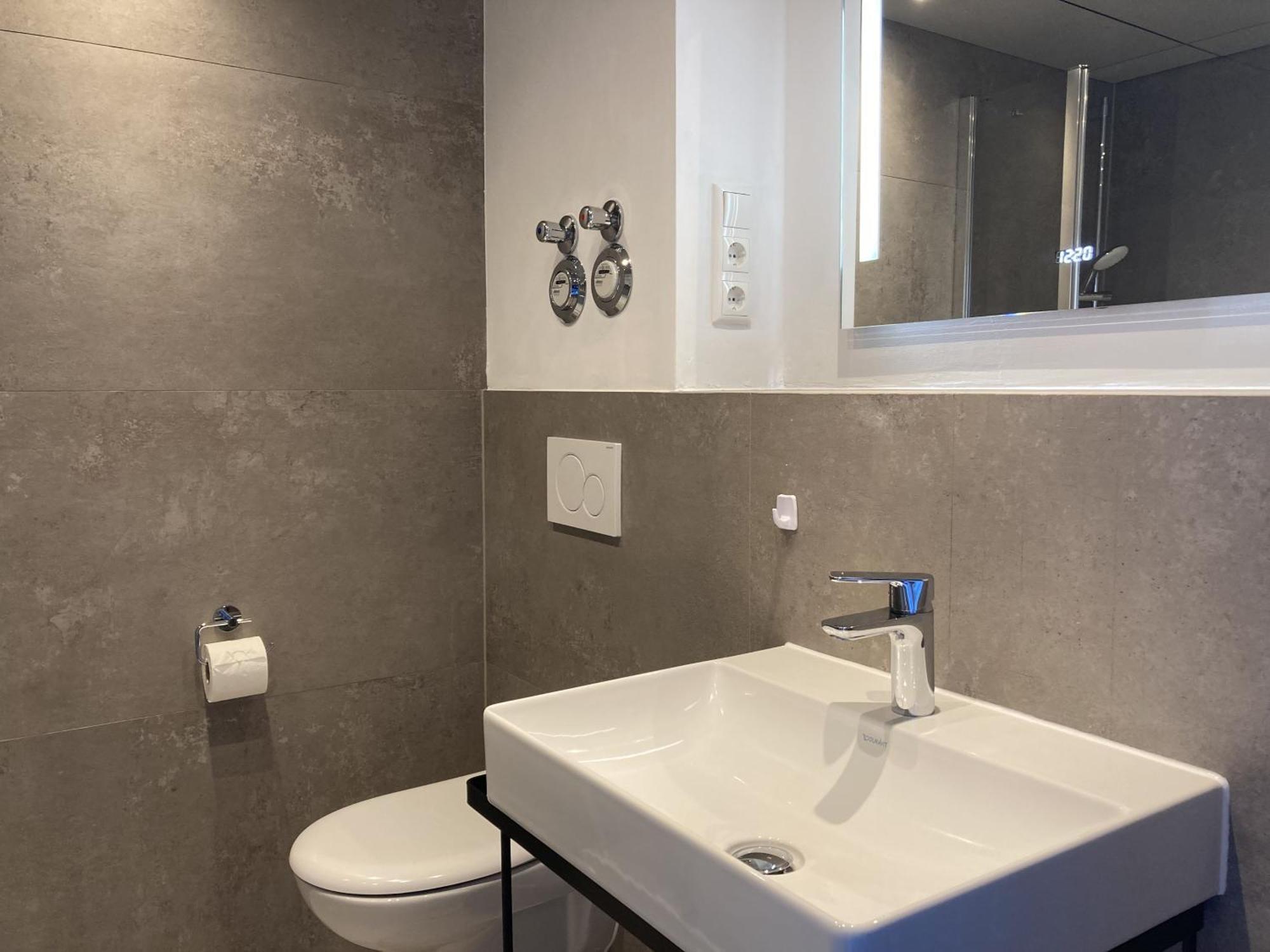 Apartamento Berolina 412 - Sturmvogel Dahme  Exterior foto