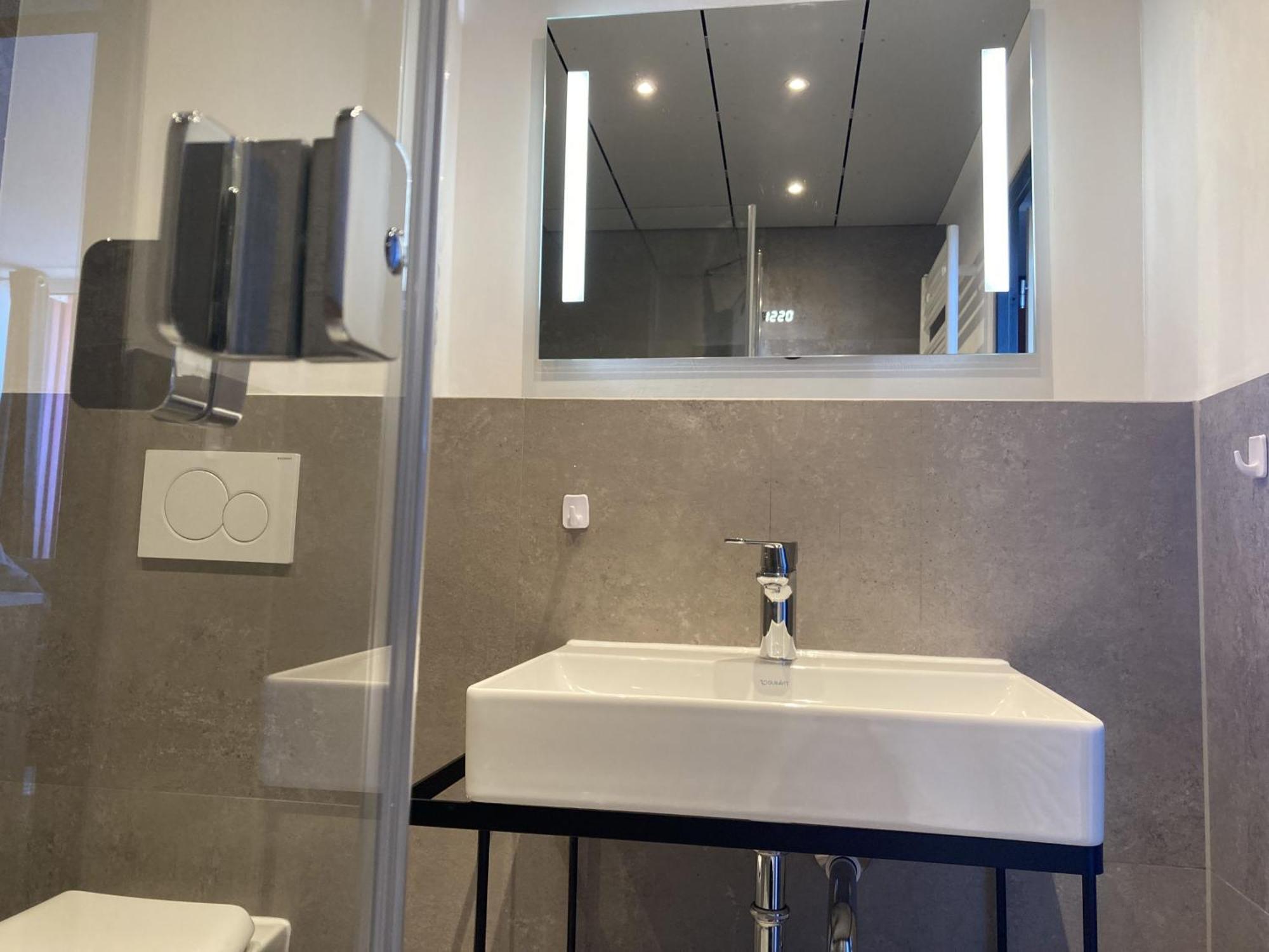 Apartamento Berolina 412 - Sturmvogel Dahme  Exterior foto